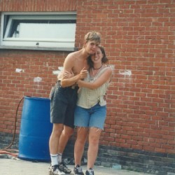 Zittaart 1997 051 - Scouts en Gidsen Zaventem 
